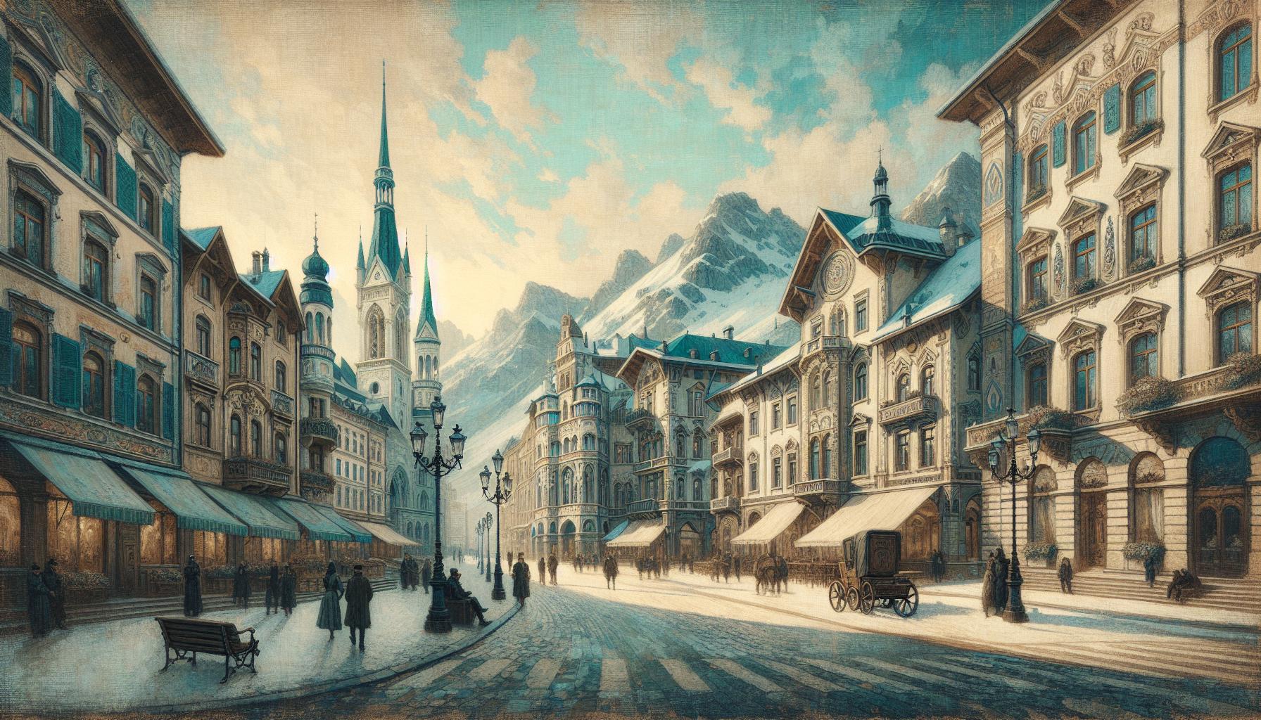 How to Choose the Right Frame for Watercolor Art