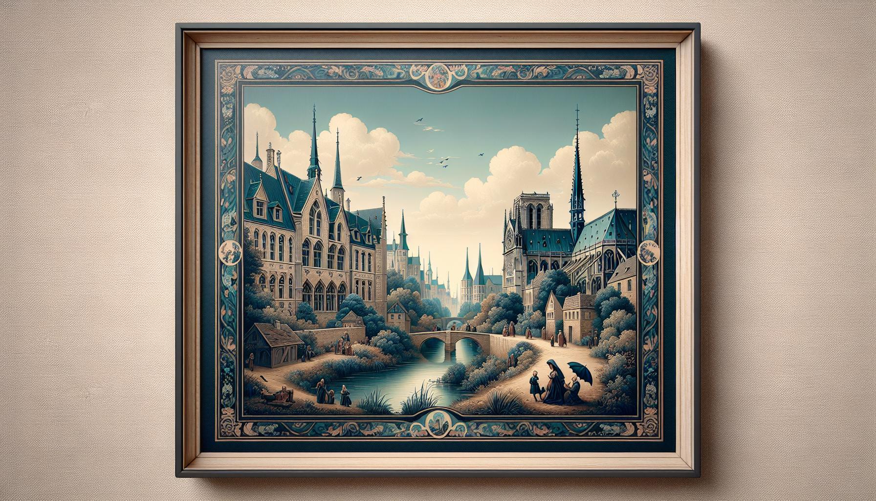 Framing Your Family Photos - Creating Timeless Memories