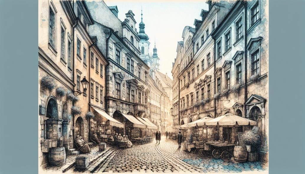 Mastering Realism in Drawing - Advanced Techniques and Practices - Content