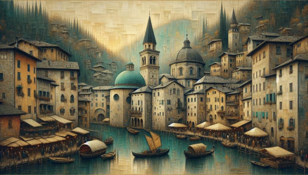 Virtual Frames for Mixed Media Art - Content Example