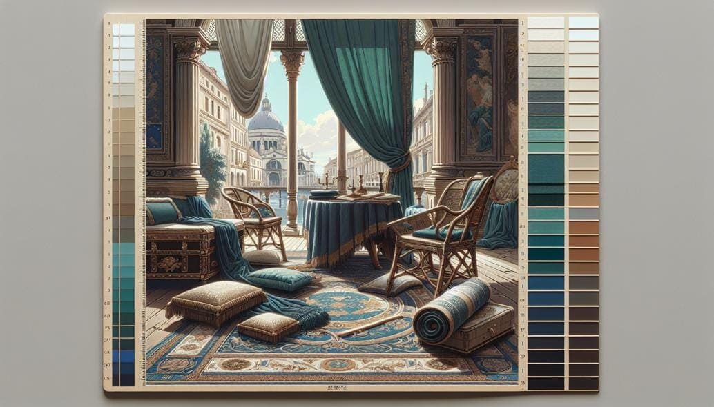 Choosing the Perfect Mat Content
