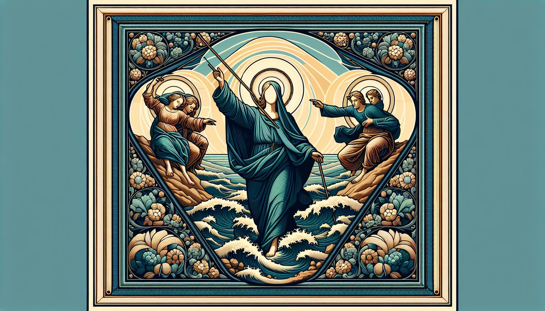 PictureFrameGenerator.com User Guide - Maximizing Features for Stunning Previews