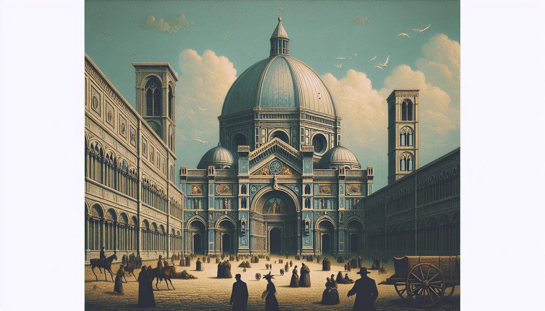 PictureFrameGenerator.com for Art Galleries - Enhancing Virtual Exhibitions