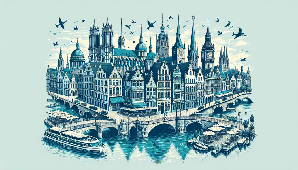 Framing Tips for Travel Photography Content Image