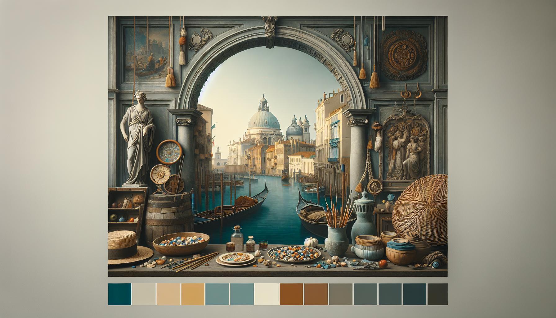 Framing Tips for Travel Photography - Highlighting Your Best Memories