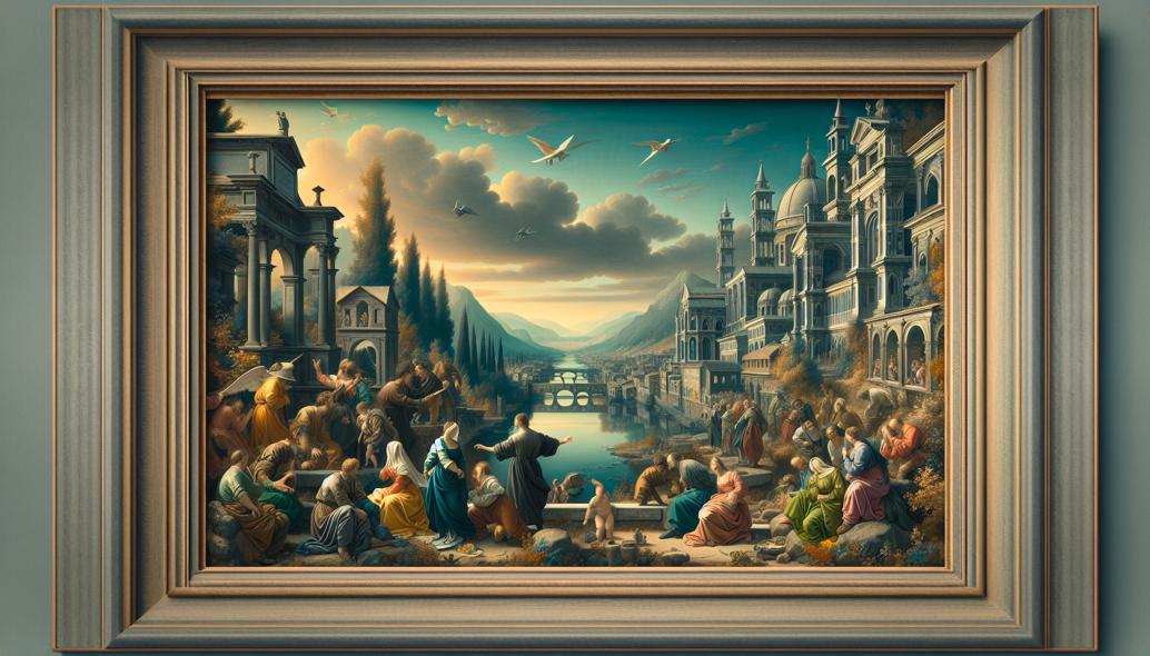 PictureFrameGenerator.com Content Image