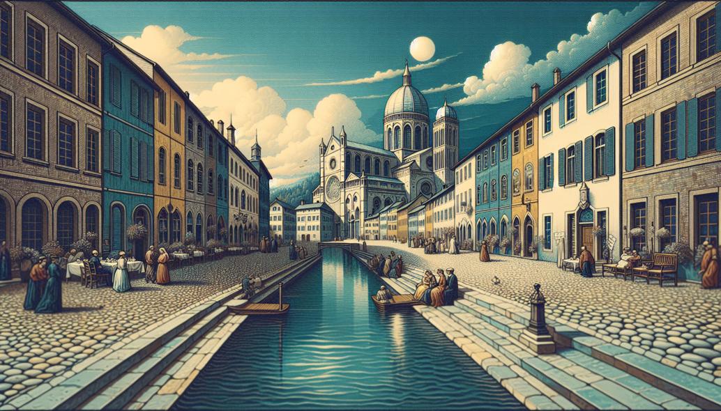 Using GridMyPic for Art Precision