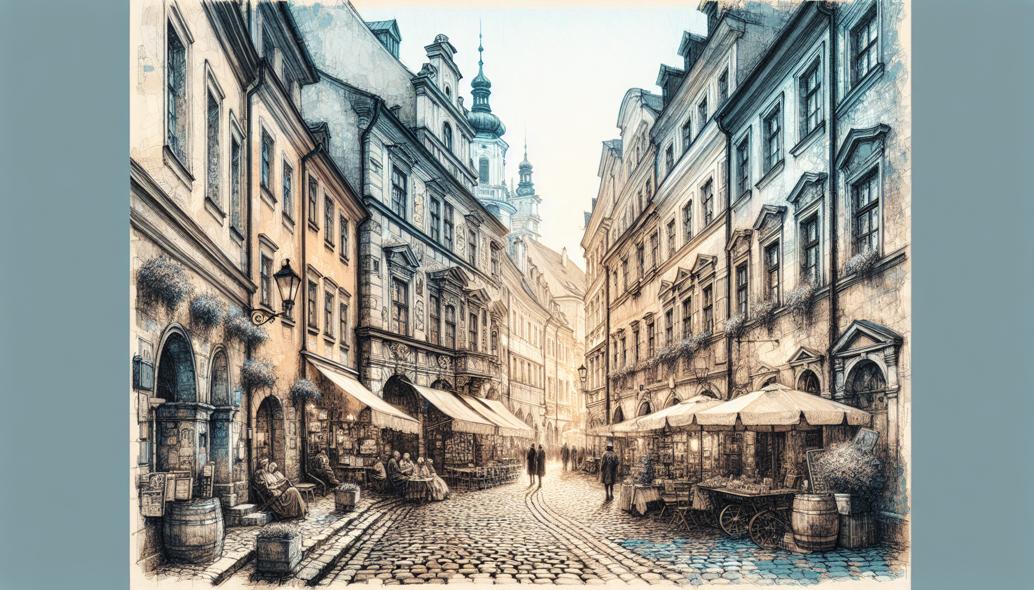 Mastering Realism in Drawing - Advanced Techniques and Practices - Content