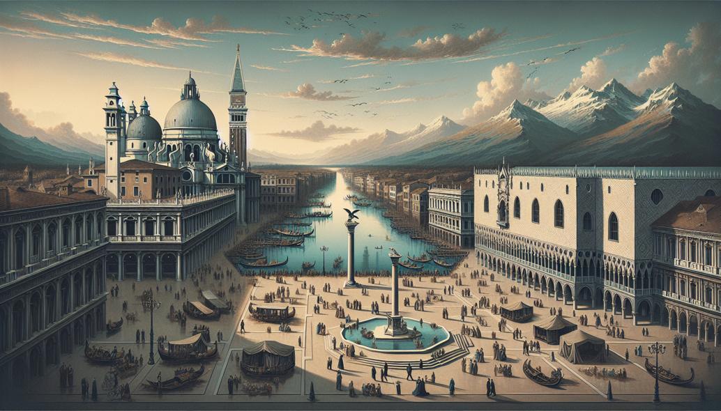 The Impact of Frame Styles on Contemporary Art Content