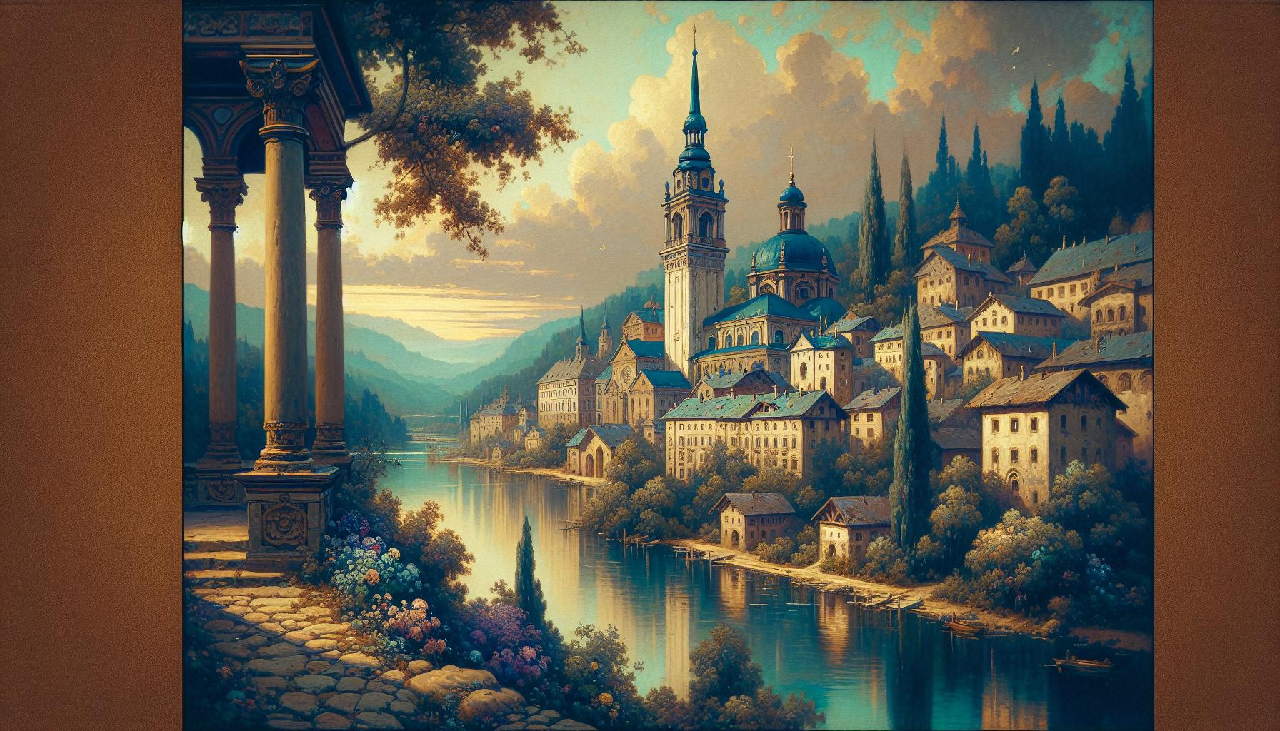 Advanced Watercolor - Exploring Unconventional Techniques