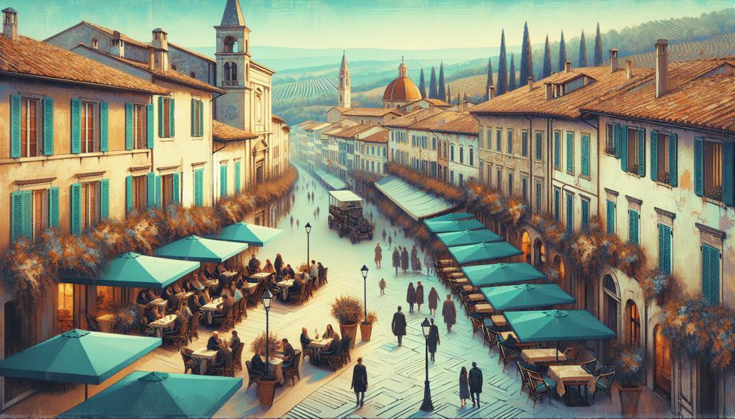 Enhancing Online Portfolios with PictureFrameGenerator.com Content