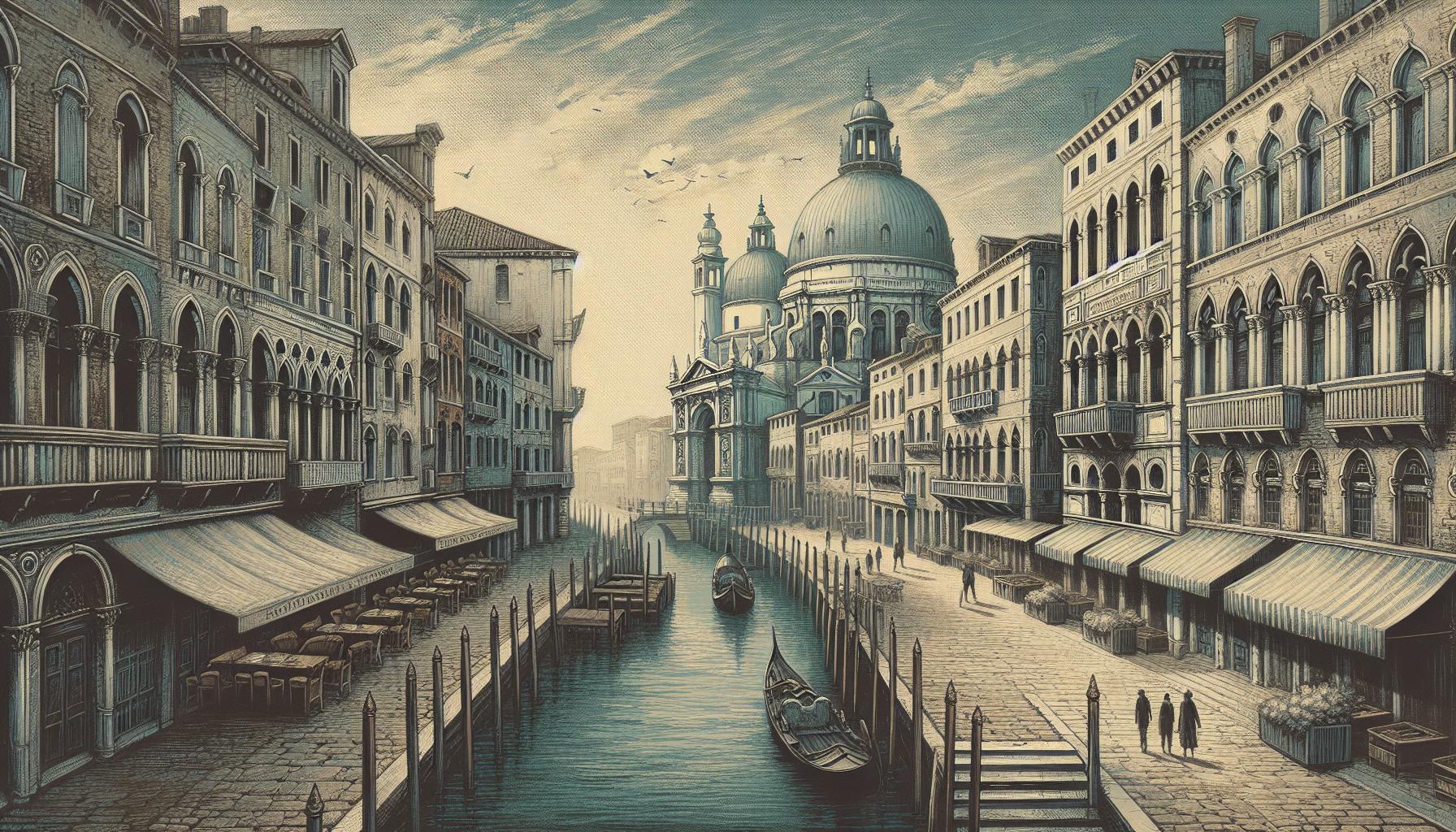 Mastering Perspective in Drawing - Advanced Concepts