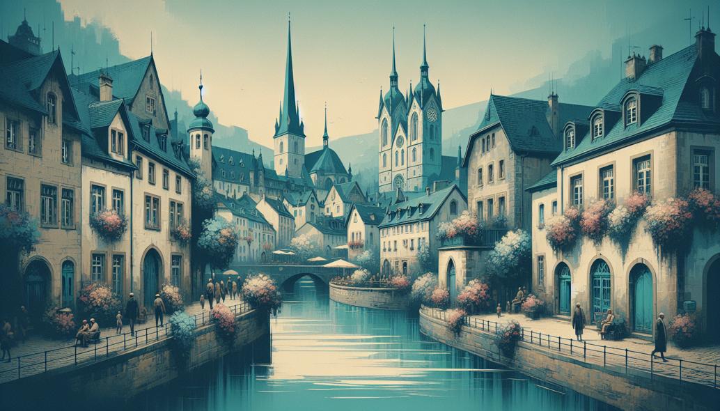 Minimalist Framing Example