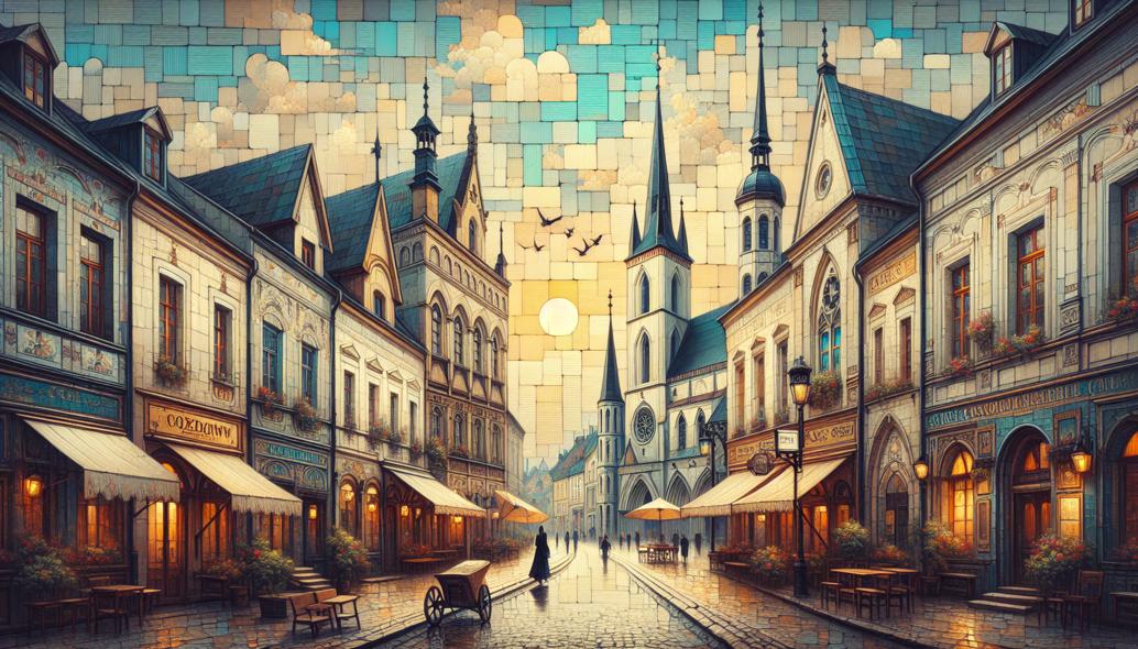 The Grid Method Simplified - Using GridMyPic.com for Accurate Proportions