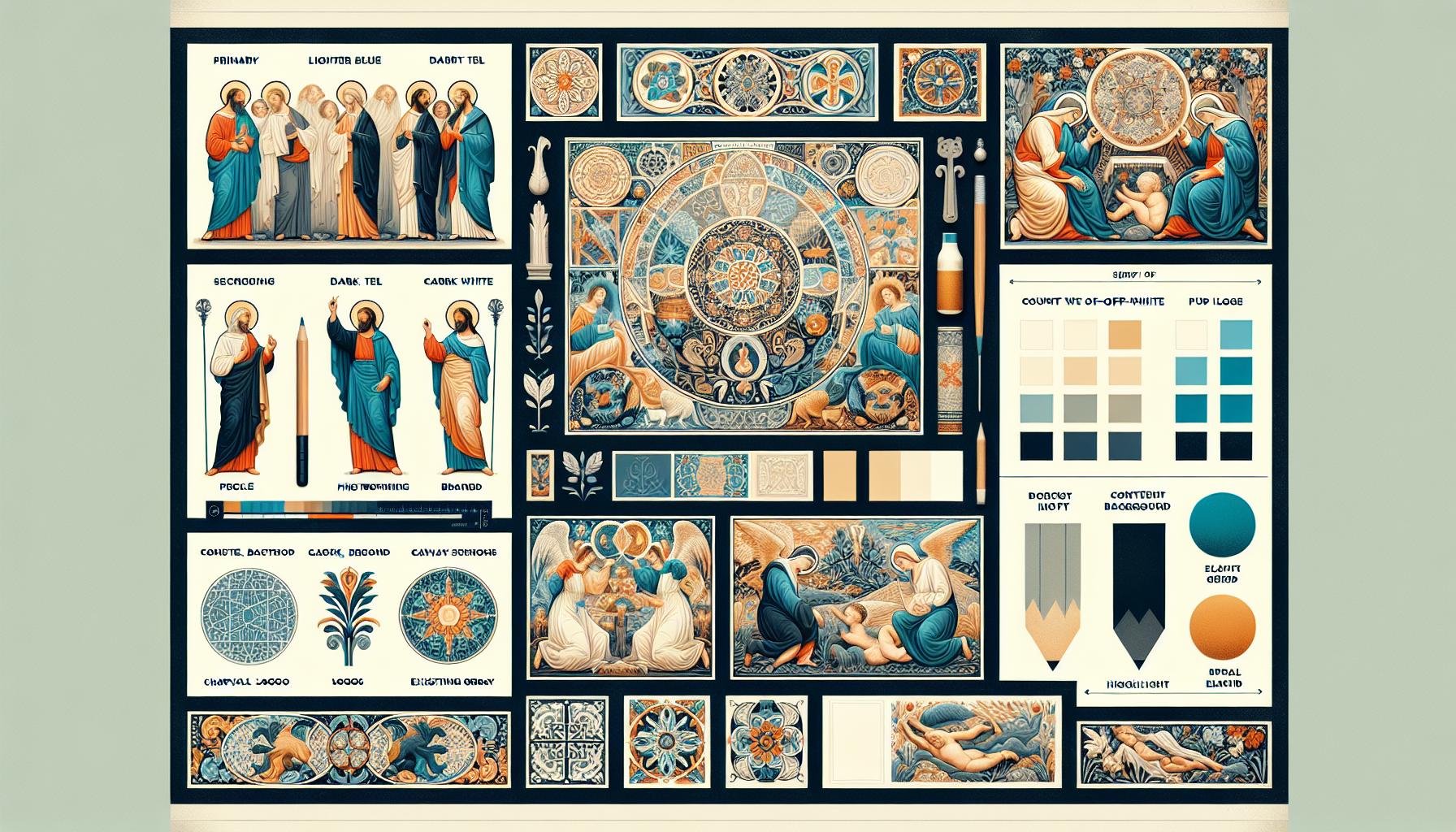 The Grid Method Simplified - Using GridMyPic.com for Accurate Proportions