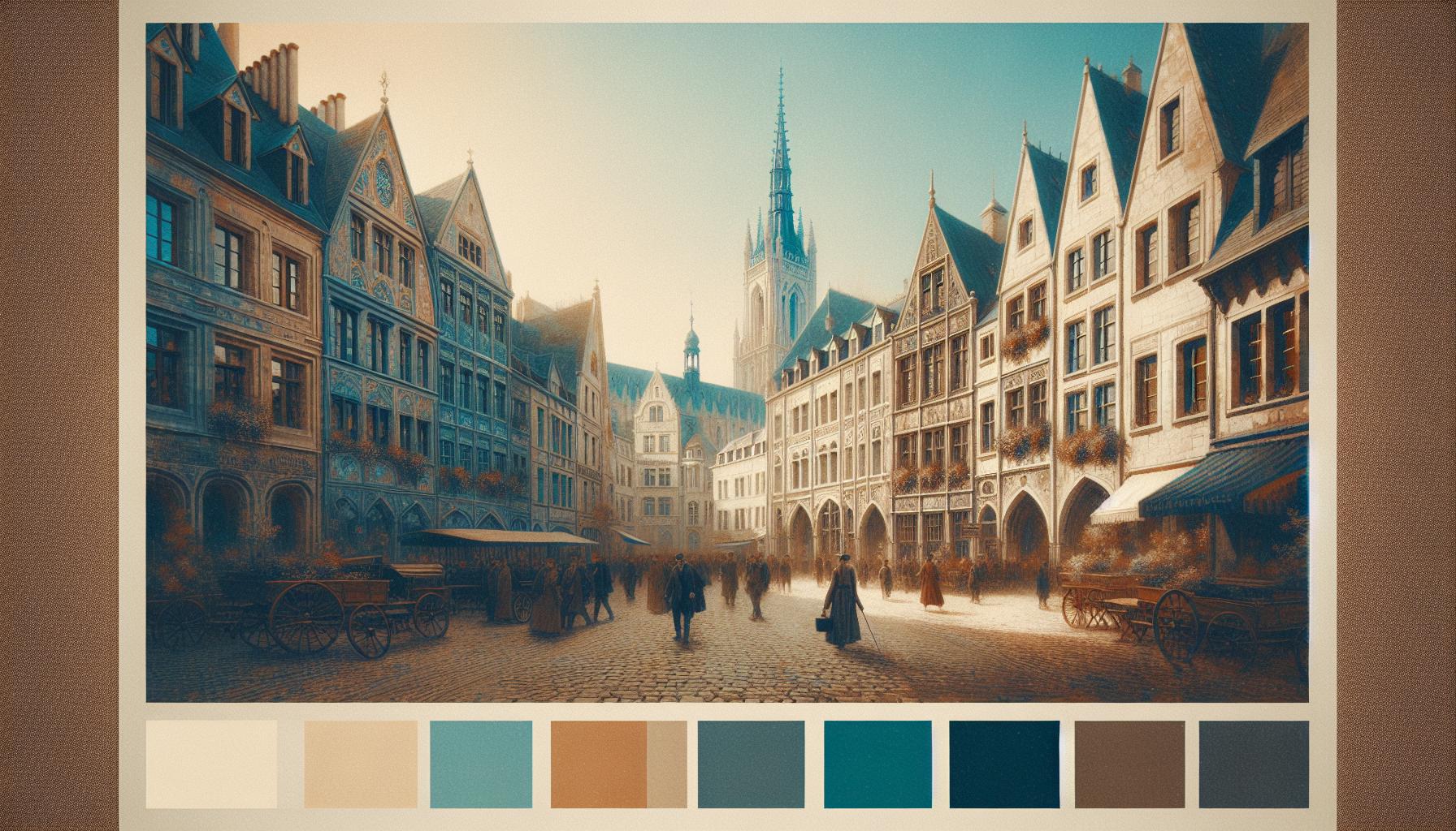 Virtual Frames for Photography - How to Make Your Shots Stand Out