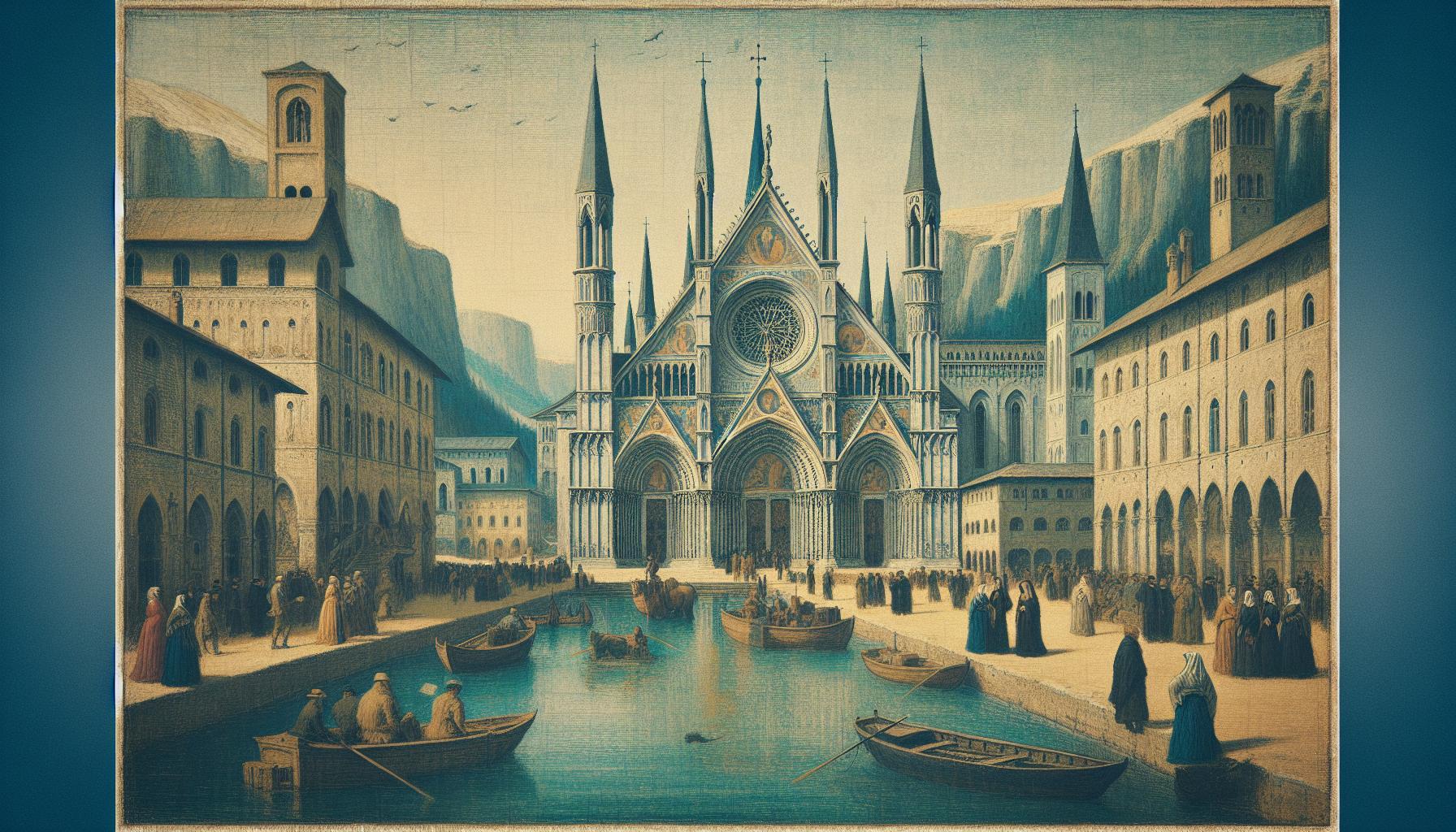 The Psychology of Art Framing - How Frames Influence Perception