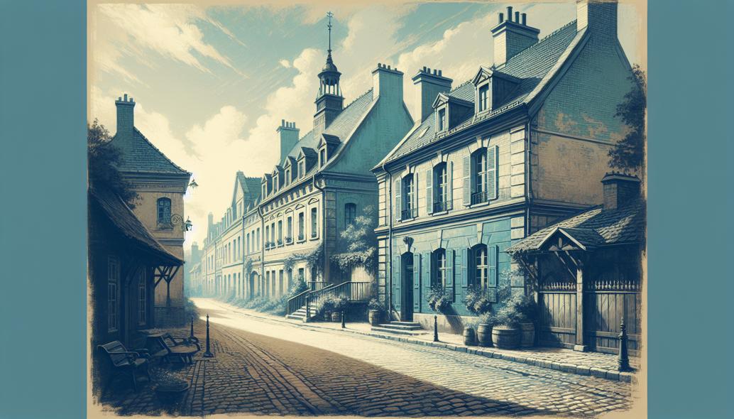 Family Portrait with Virtual Frame