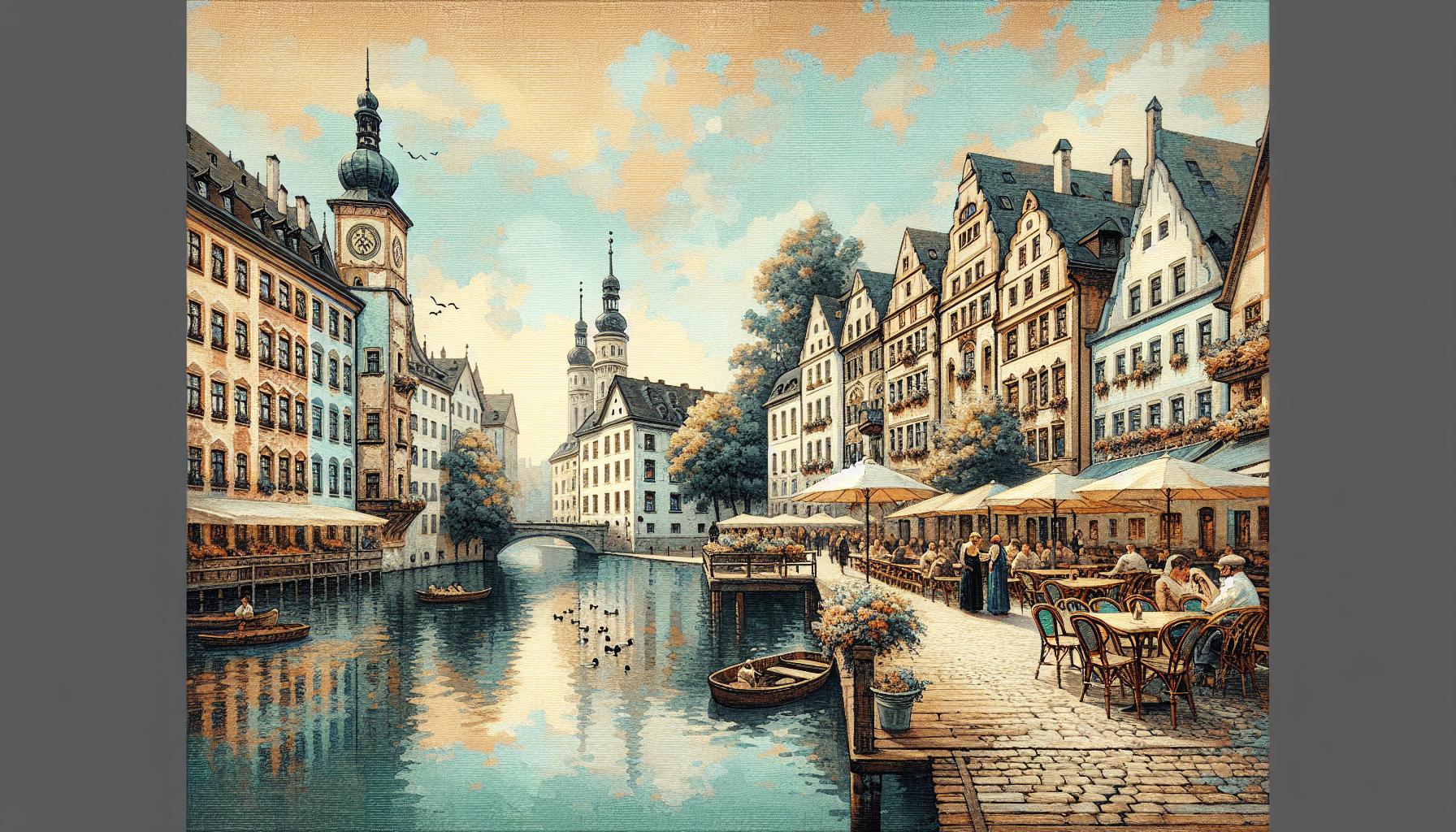 Seasonal Art Framing - Refreshing Your Walls with Virtual Frames