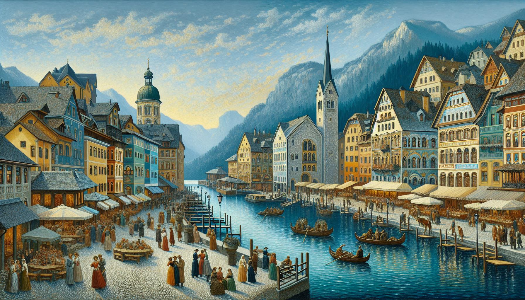 Frame Your Artwork for Online Art Competitions - Stand Out from the Crowd