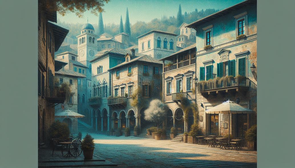 Content Image for Framing Monochromatic Art