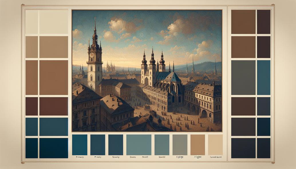 How Virtual Frames Can Improve Online Art Sales Content