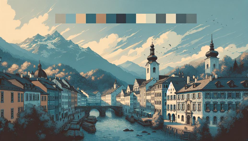 The Grid Method - A Historical Technique in Modern Art Practice