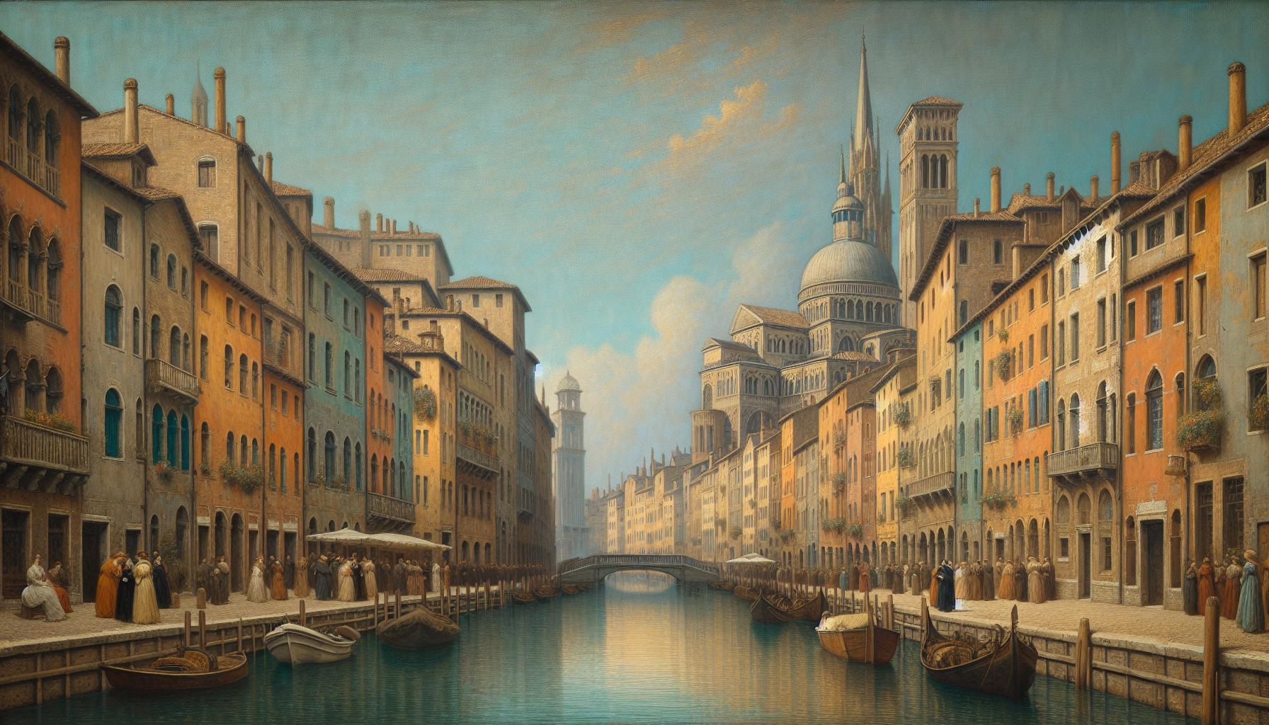 The Grid Method - A Historical Technique in Modern Art Practice