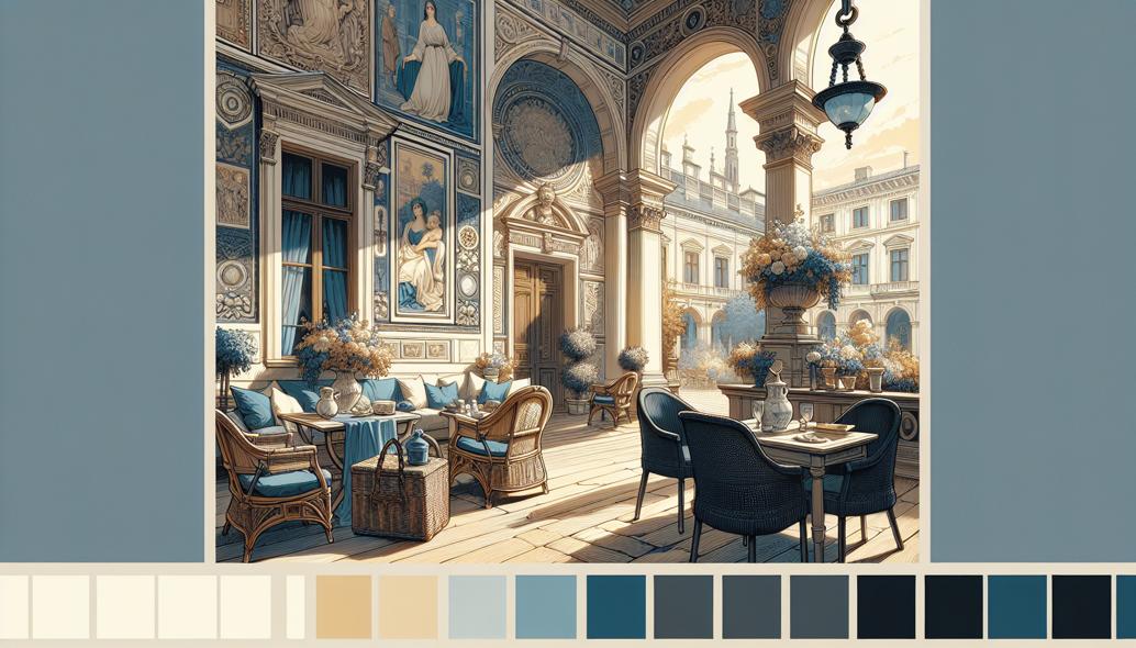 Mastering Perspective in Drawing - Advanced Concepts Content