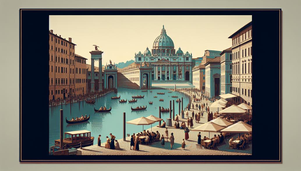 The Art of Minimalist Framing - Less is More Content