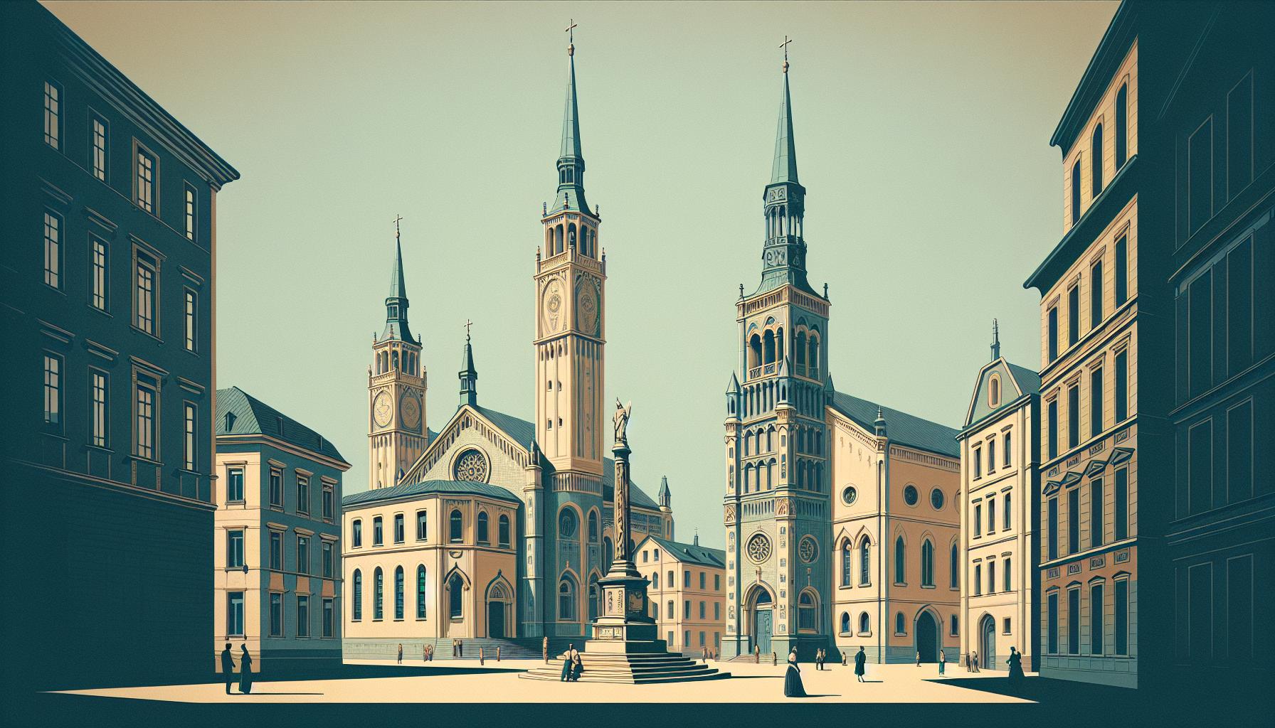 The Art of Minimalist Framing - Less is More