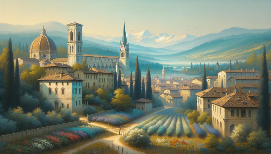 Advanced composition techniques