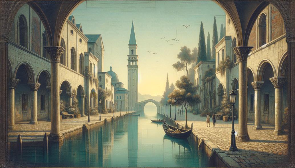 Creating a Professional Online Art Portfolio with Virtual Frames Content Image