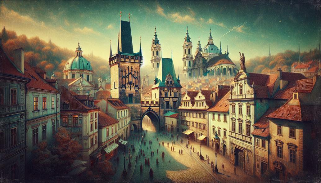 The Influence of Cultural Frames in Art Presentation Content