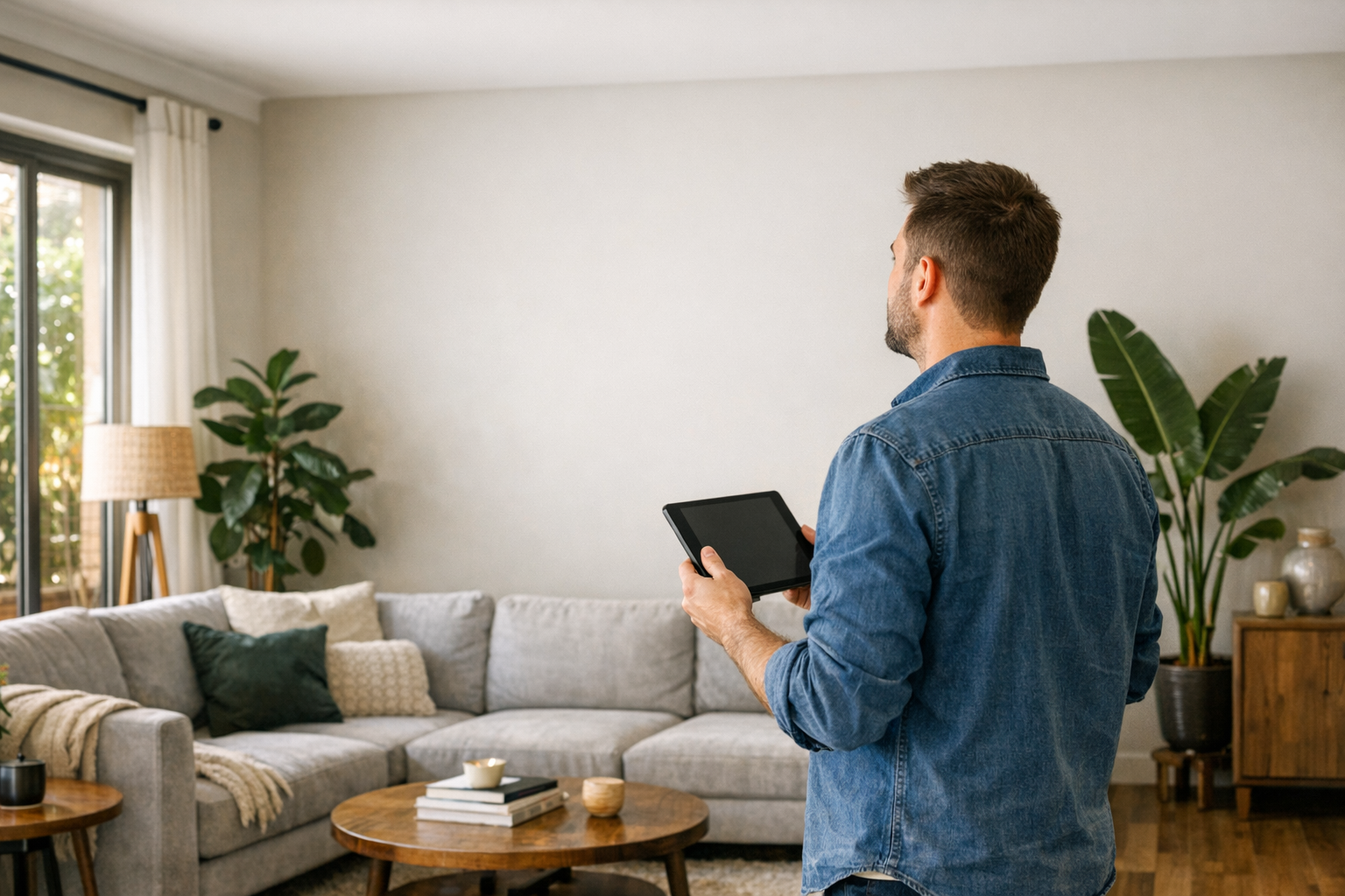 How to See Art on Your Wall Before Buying