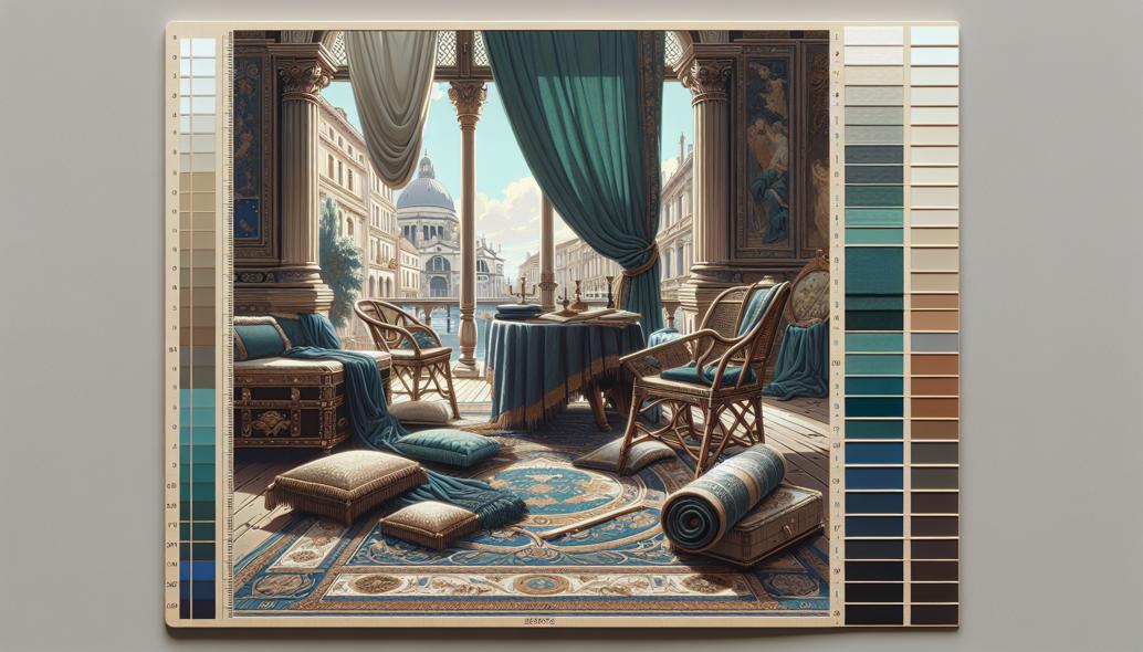 Choosing the Perfect Mat Content